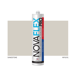 Novaflex Pro Sandstone